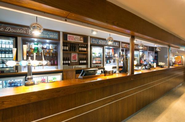 Bobbys Bolthole2 Vila Heysham Exterior foto